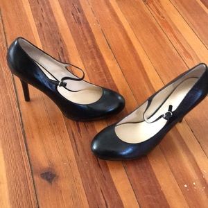 Brand New Mary Jane pumps